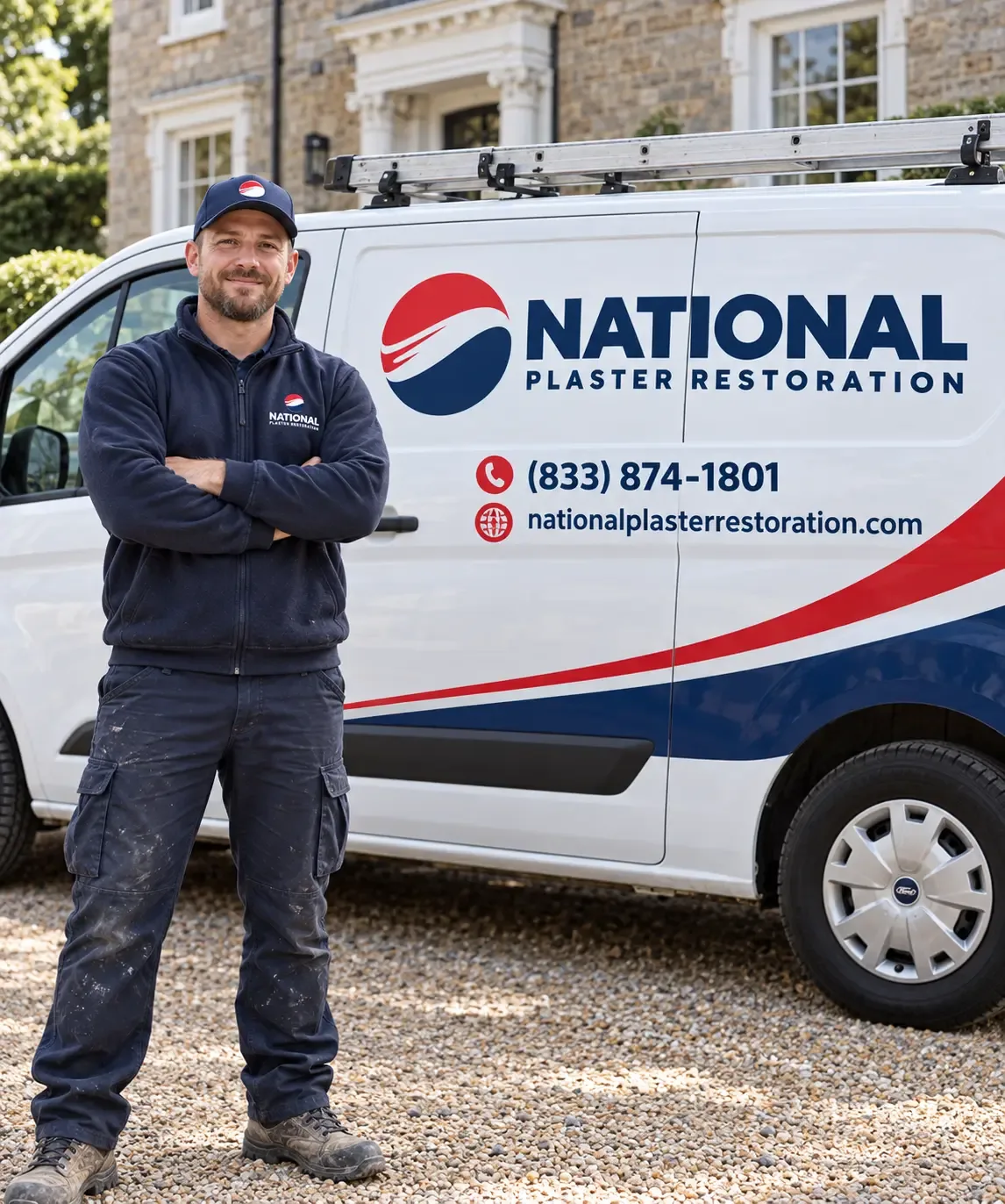 Plaster Repair company in Grosse Ile, MI